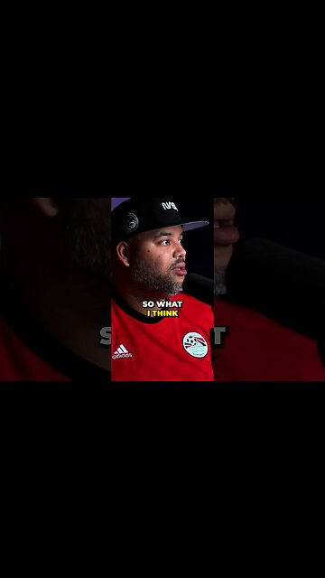 The Worst Thing In Life