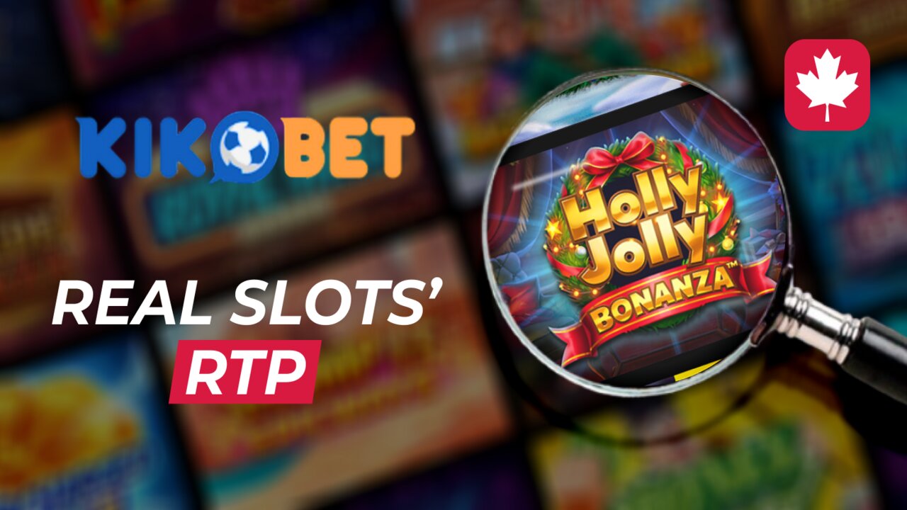 Real RTP and Kikobet Casino's Review