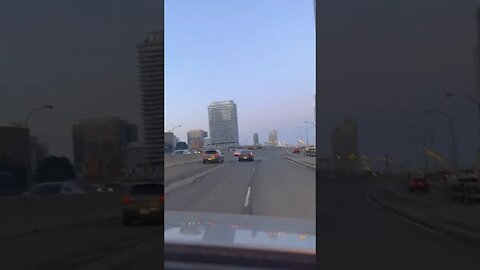 Honda Second Gen Chases me