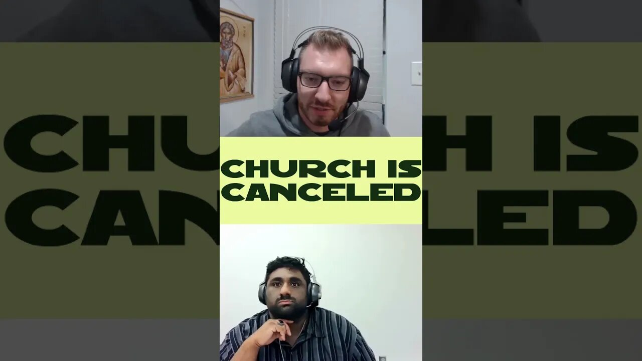 Christian Deconstruction Does Not Matter