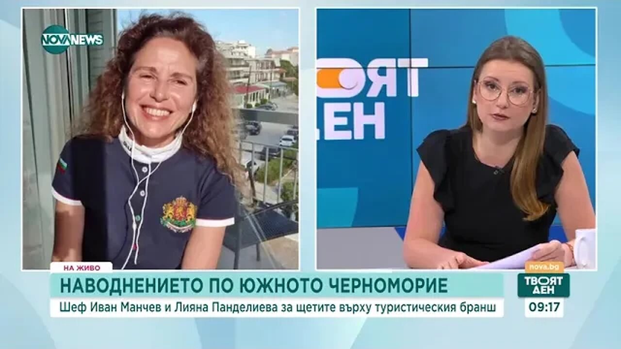 Шеф Манчев Не може всички да очакваме държавата да прави всичко