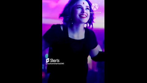 Raven cute Smile