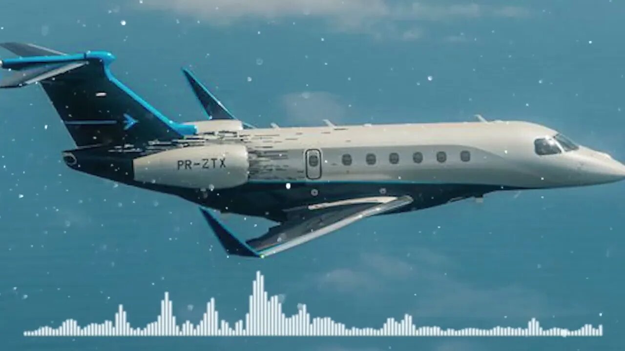 A Journey into Jet Aviation