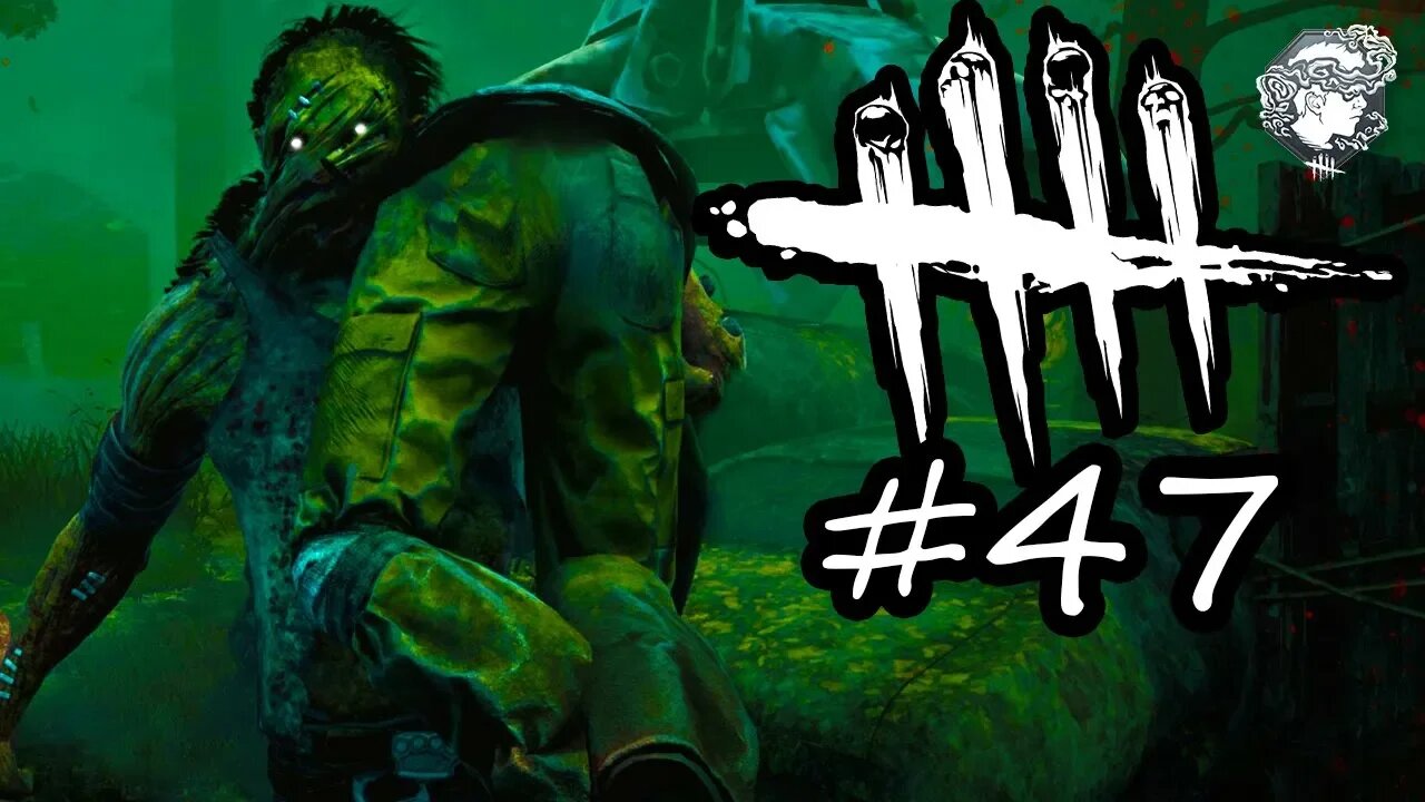 Dead By Daylight 47 - BUTCHY SLOPPER