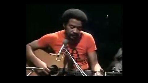 Bill Withers - Grandma's Hands