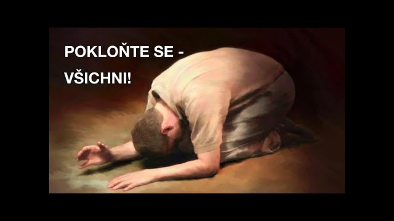 3. přednáška - Ronny Schreiber - "Svět na konci času"