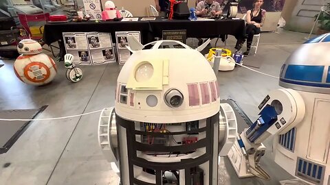 ICCC 2023 Droid Builders!