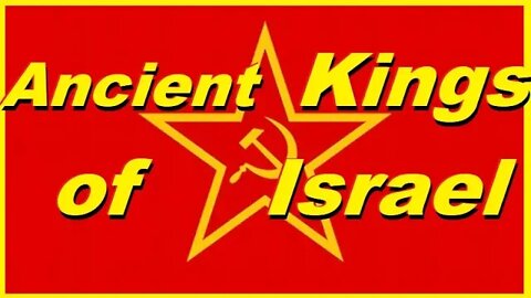 The Real Ancient Kings of Israel. Ancient Meaning of British. Cycles Of Kings