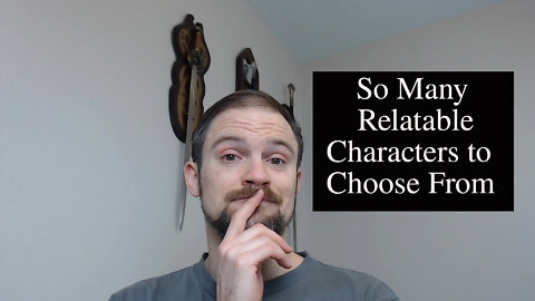 The Characters of LOTR: The Relatable, the Admirable, and the "Warning to Others"