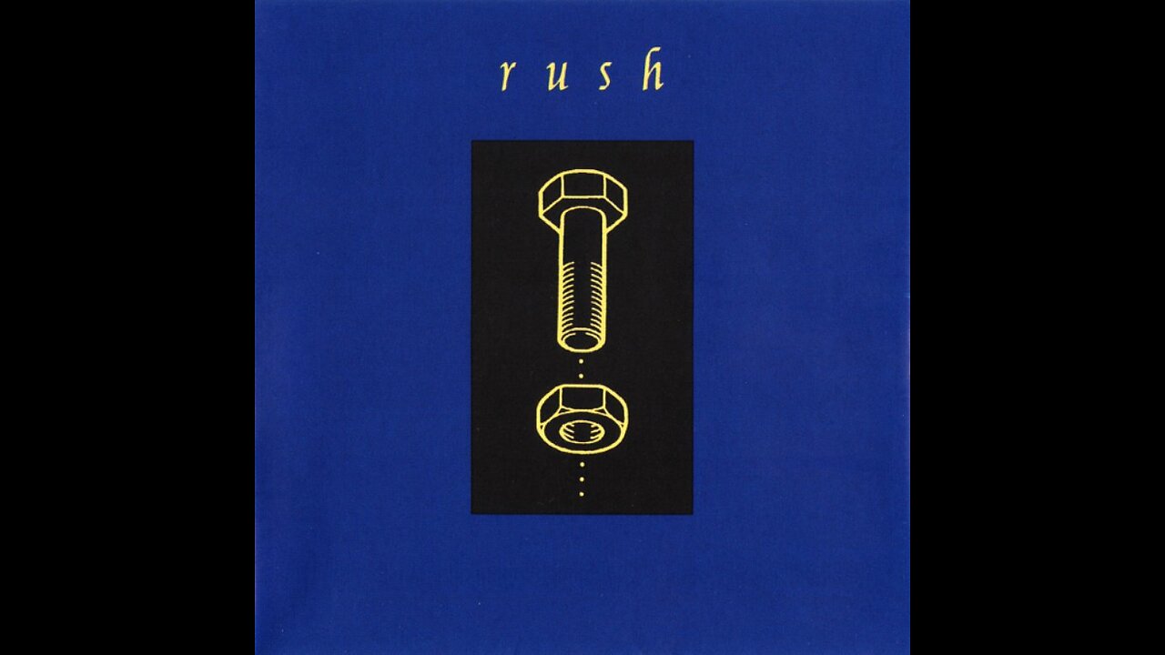 Rush - Cut To The Chase - Legendado - Português e Inglês