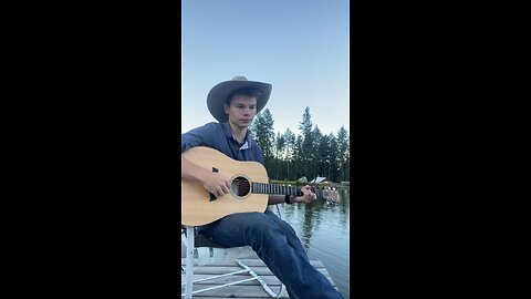 The lord told me so (from my new album “saving country” coming soon)