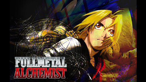 Fullmetal Alchemist: Jumkeys Anime Reviews 1