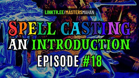🪄An Introduction to Luciferian Spell Casting