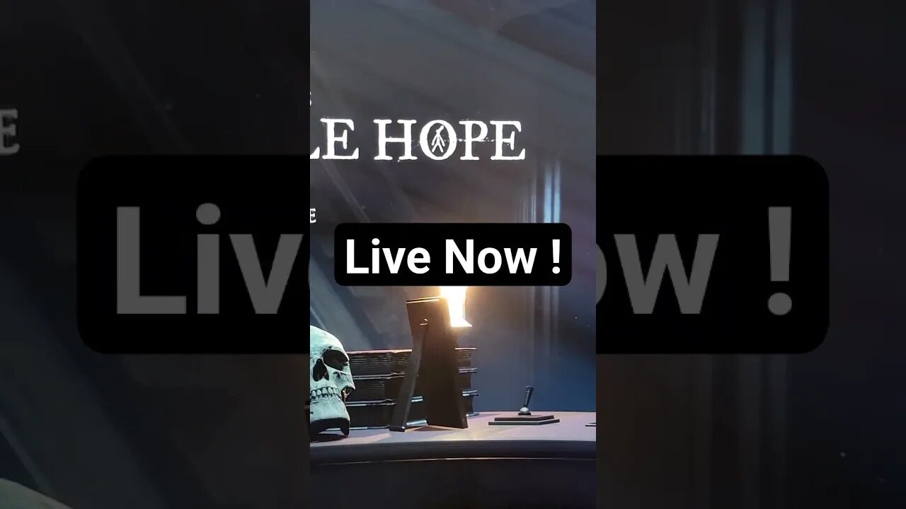 #spookyseason #horrorgaming