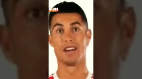 When Cristiano Ronaldo Ft Scarlett Johansson