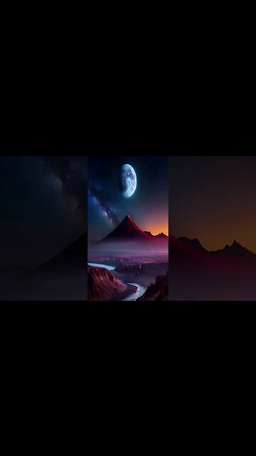 #astronomy, #music, #images, #nature, #relax