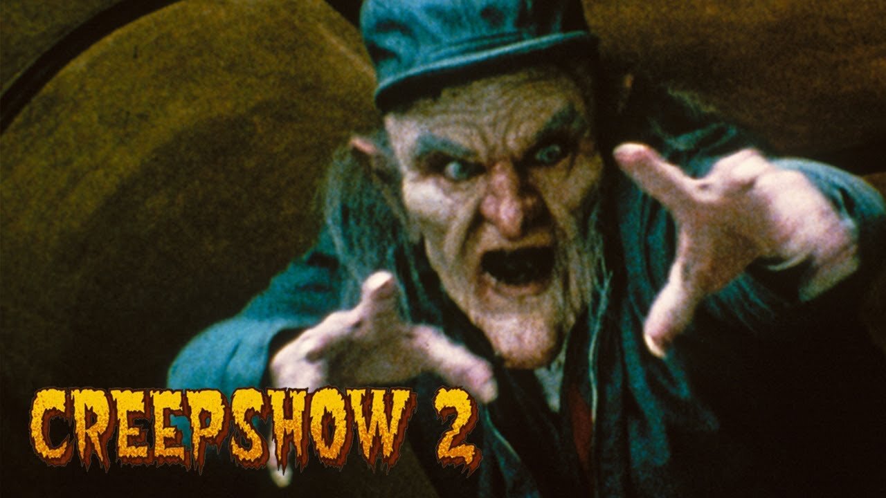 Creepshow 2 - Kleine Horrorgeschichten (1987)