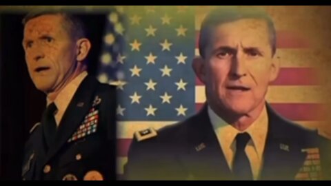 General Mike Flynn: The People’s General