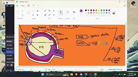 Session 1: Metagame (Paint, Typing, Aim Training) - Part 4 -