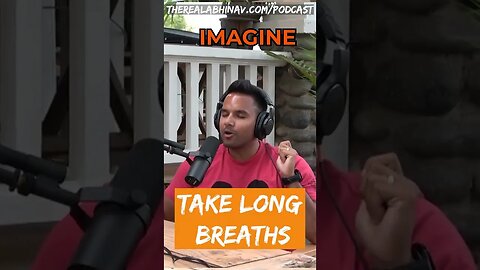 BREATHING HACK TO GET HIGH