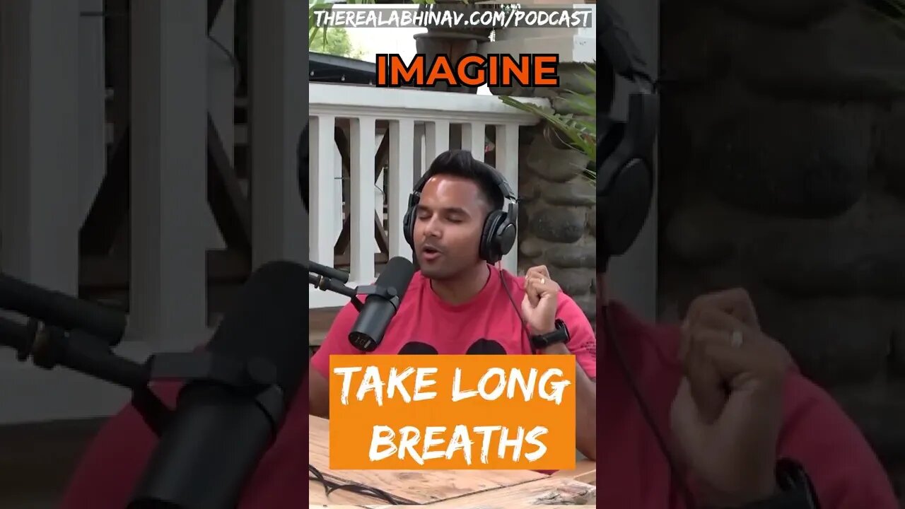 BREATHING HACK TO GET HIGH