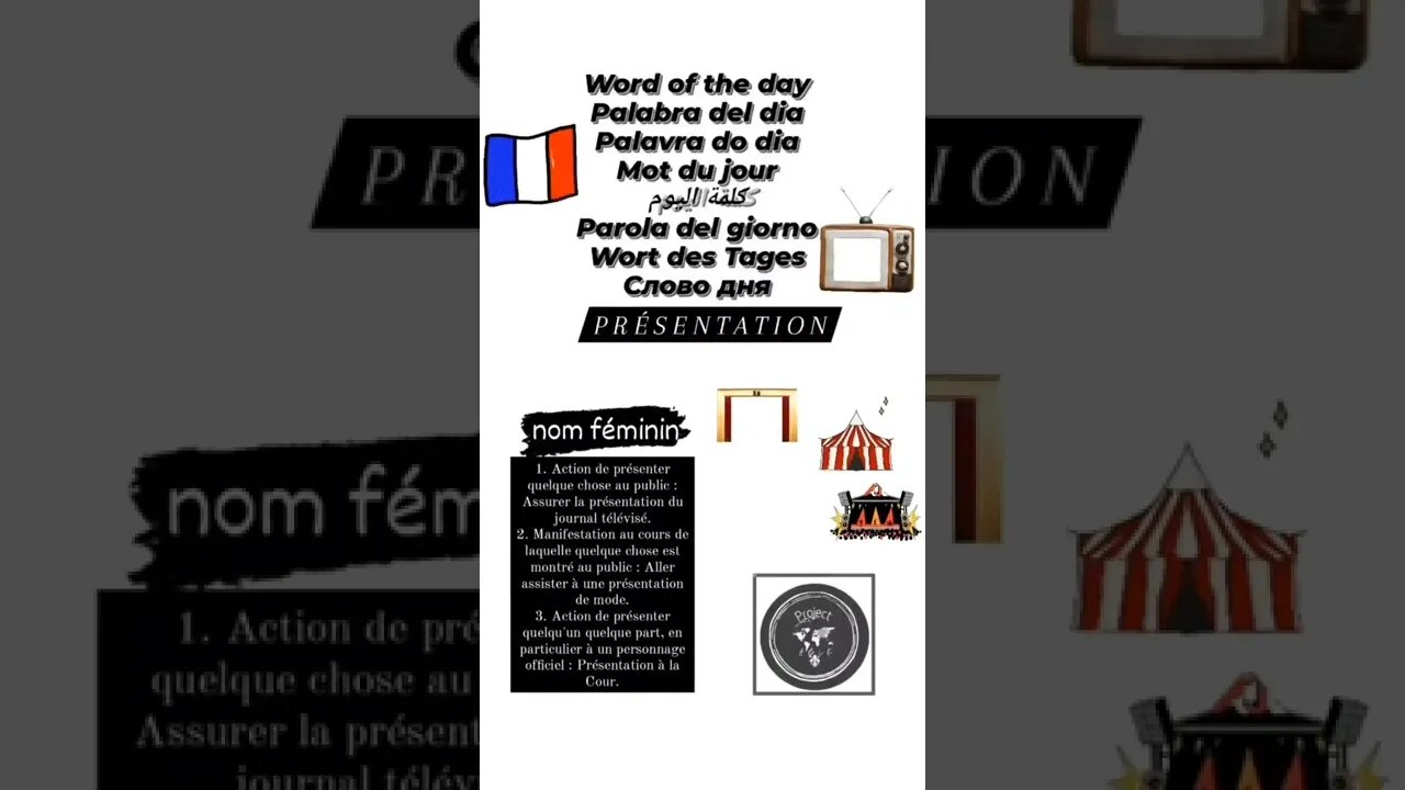 🇫🇷 Présentation