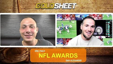 2023 NFL Awards Betting | NFL MVP, Rookie of the Year and Coach of the Year Odds | NFL Predictions
