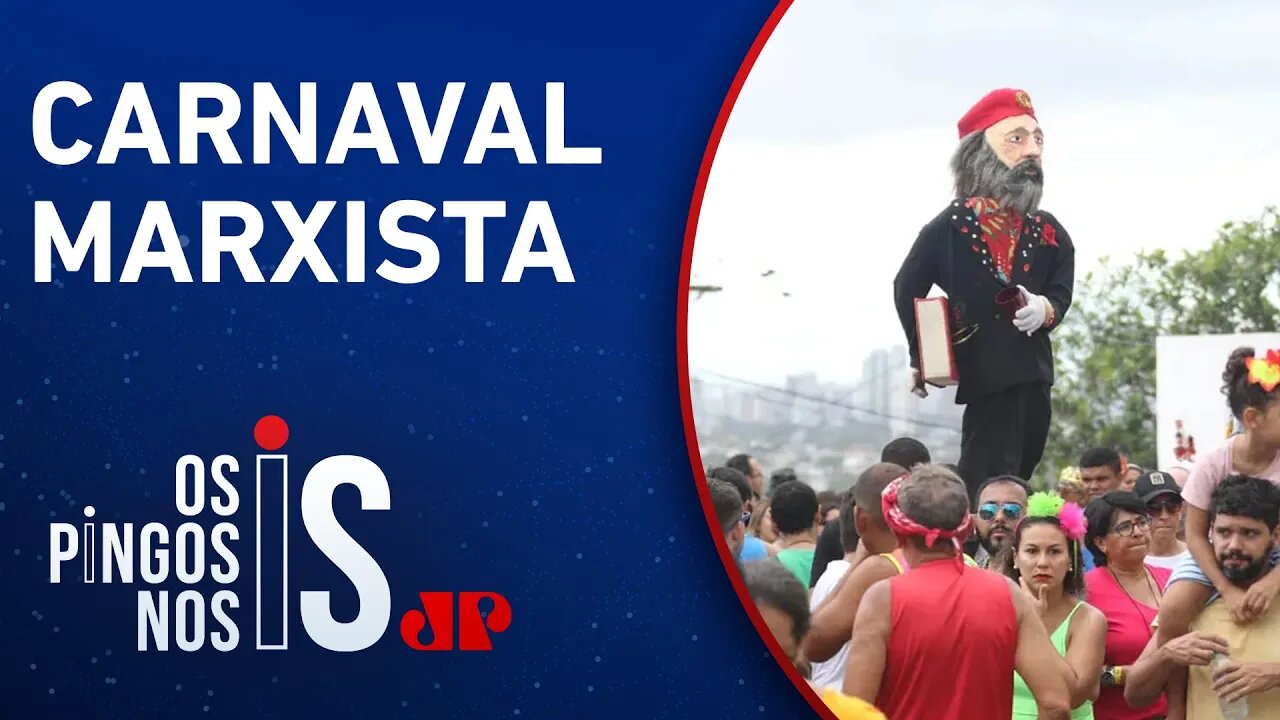 MST promove evento de celebração aos 205 anos de Karl Marx