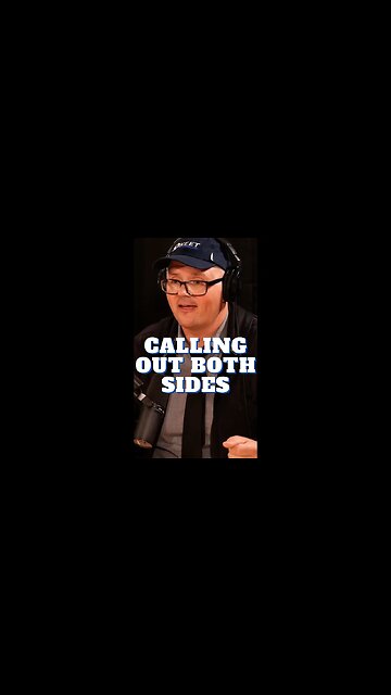 Playing Both Sides: The Focus On Bad Actors