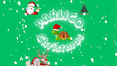 Christmas music.....VERY MERRY CHRISTMAS