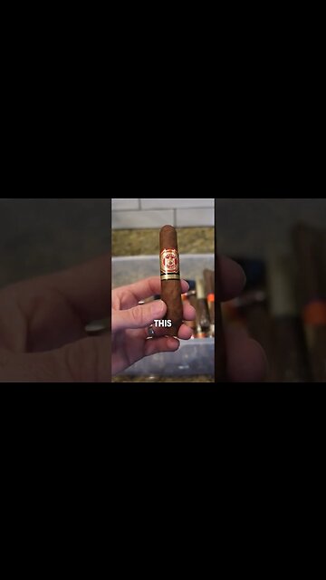 I Will Always Love This Cigar #cigar #cigars #love #luxury