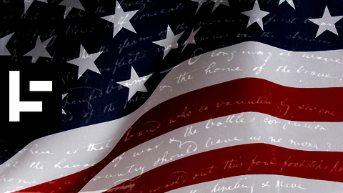 How the U.S. National Anthem Originated From an Old Drinking Song