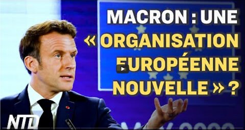 France les agriculteurs se tournent vers le biogaz; Discours de Poutine lors du jour de la victoire