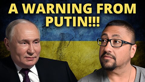 Russia Just Put The U.S. On Notice!!!