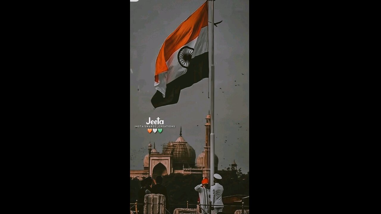 26january Republic Day-Lewis | independence day video | 26 January