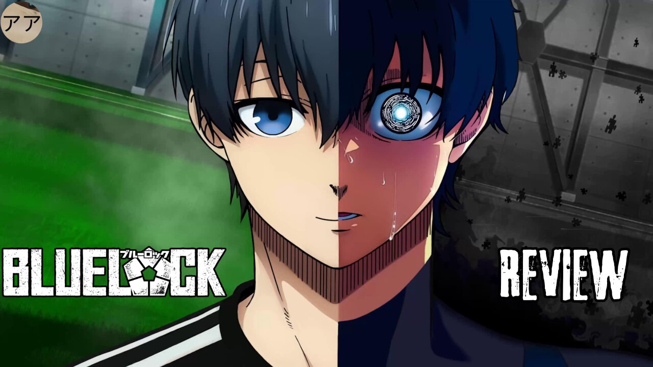 ‘Blue Lock’ Takes Sports Anime To A New Level