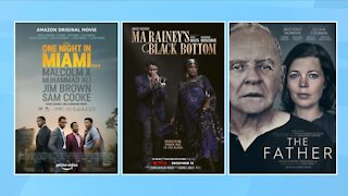Oscar Looks To The Stage To Mine Hollywood Screen Gems