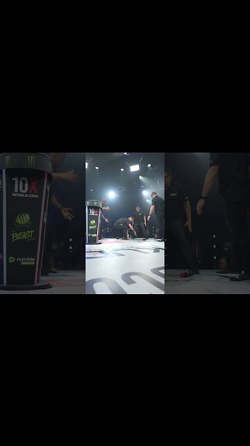 Alan Klingbel LEVELS Vernon Cathey 🚨