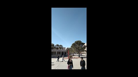 Campus Preaching: Lesbian Kisses Girls, Security Hears Acts 20:21, Photographer Only One To Take A Tract •Contains Profanity•