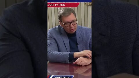 Ko priznaje, pola mu se prasta 🤣🤣🤣 #vucic #najgluplji #precednik