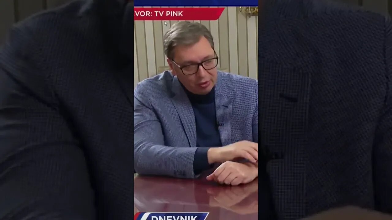 Ko priznaje, pola mu se prasta 🤣🤣🤣 #vucic #najgluplji #precednik