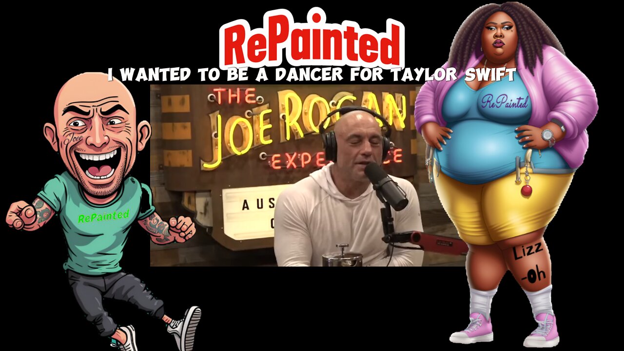 Joe Rogan Laughs & Tim Dillon goes off about LIZZO