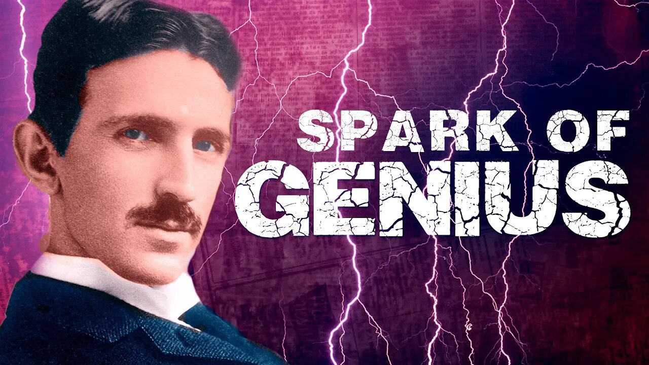 Inventing Electricity - The REAL story of Nikola Tesla