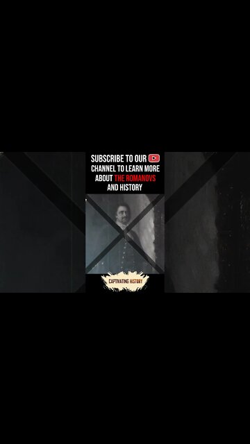 What Happened after Peter the Great Died? #shorts