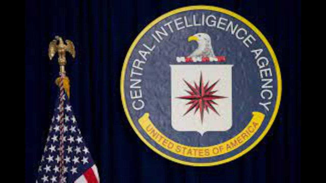 CIA Removes Vienna Station Chief Amid Havana Syndrome Criticism