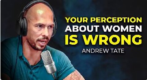 Stop Being A Nice Guy Or You Will Regret It — Andrew Tate Motivation