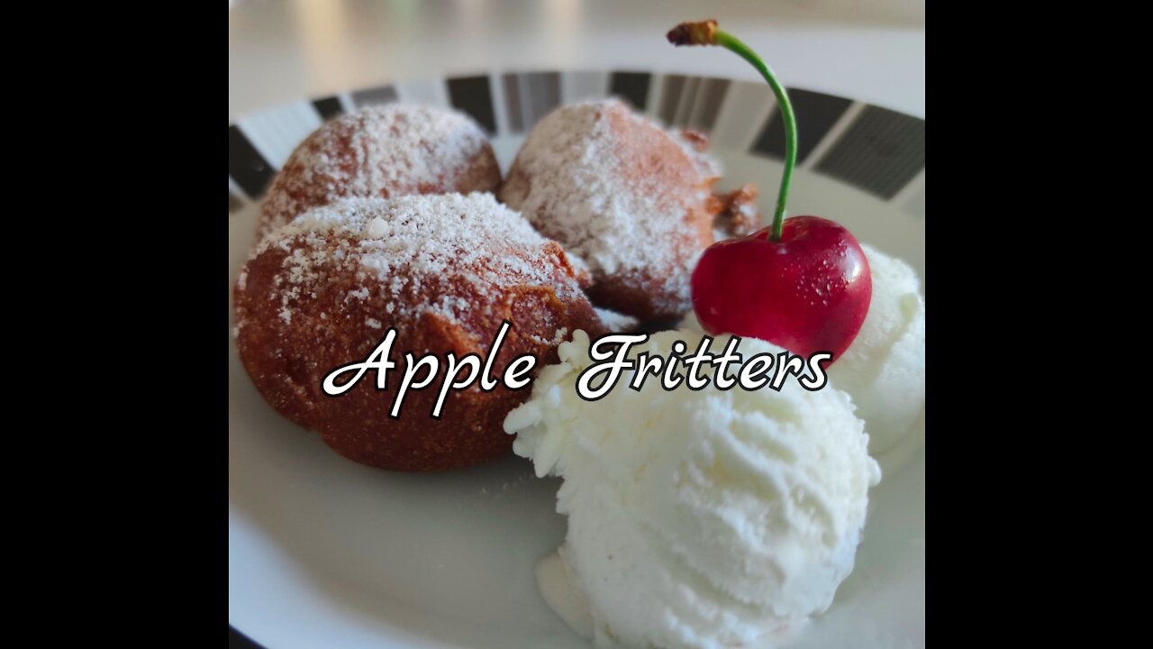 Apple Fritters Recipe/ How to Make Apple Fritters/ Maruya/ Pang Negosyo Ideas