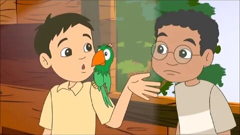 My Time With Jesus - Guardian Angels