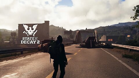 New Update Coming To State Of Decay 2 - Testing Meagher Valley Part 5