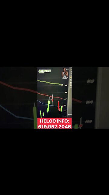 #mortgagerates improving! #realestate #homebuyer #valoan #heloc